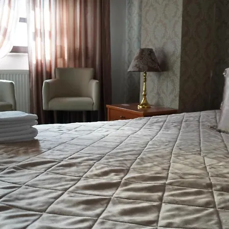 Barka Hotel