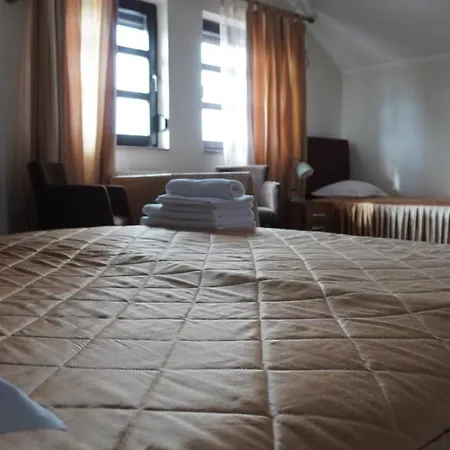 Barka Hotel