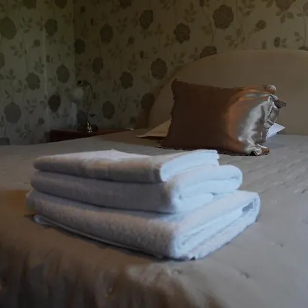 Hotel Barka