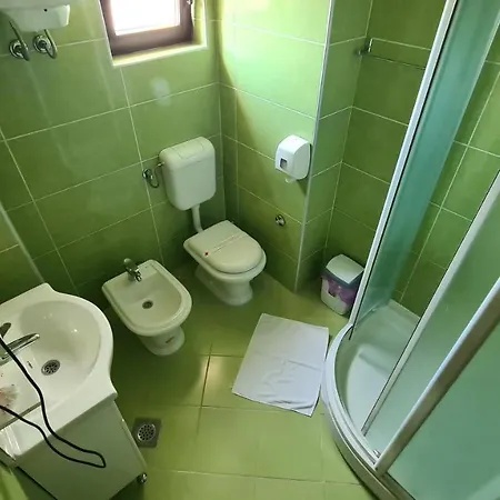 Barka 3* Donje Mladice