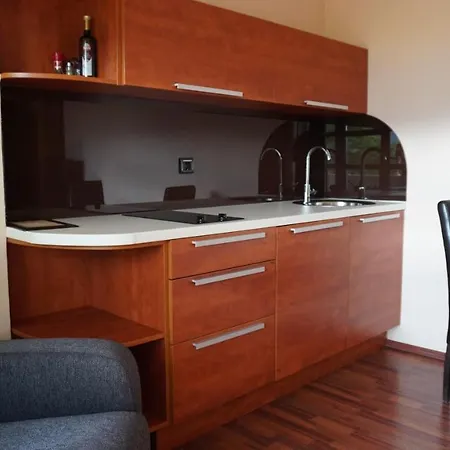 Barka Hotel Donje Mladice
