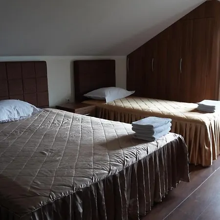 Barka Hotel