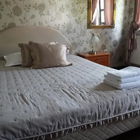 Hotel Barka